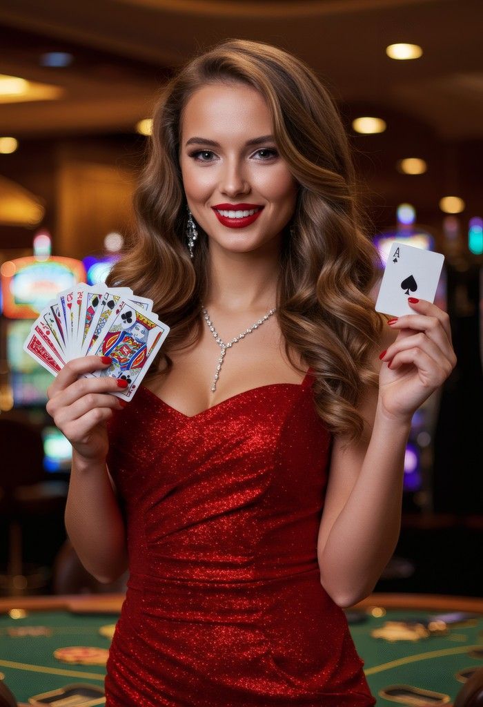 Fortune Rabbit game interface on mobile phone showing multiplier chain and live dealer commentary